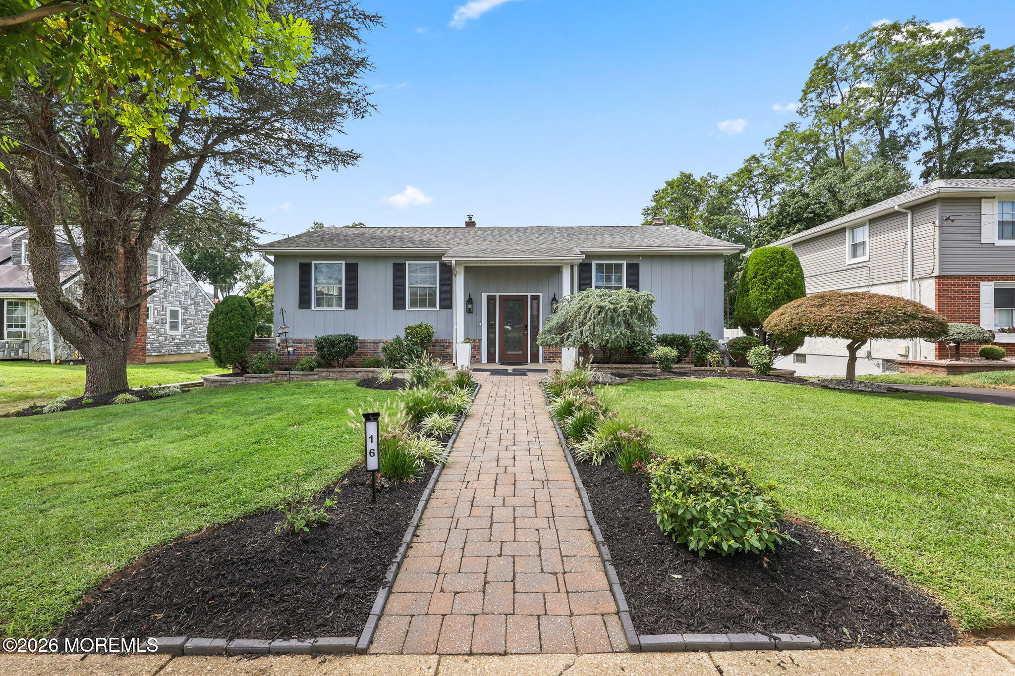 16 Jackson Terrace Freehold NJ 07728