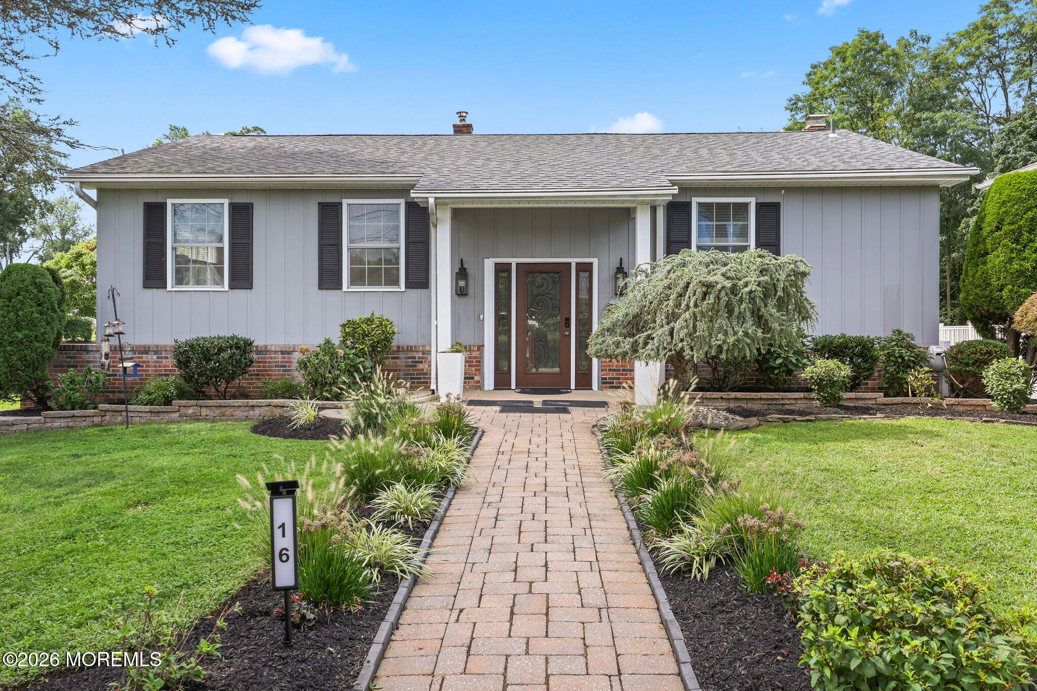 16 Jackson Terrace Freehold NJ 07728