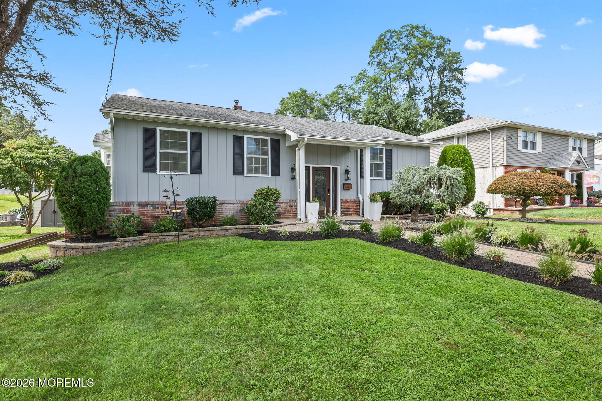16 Jackson Terrace Freehold NJ 07728