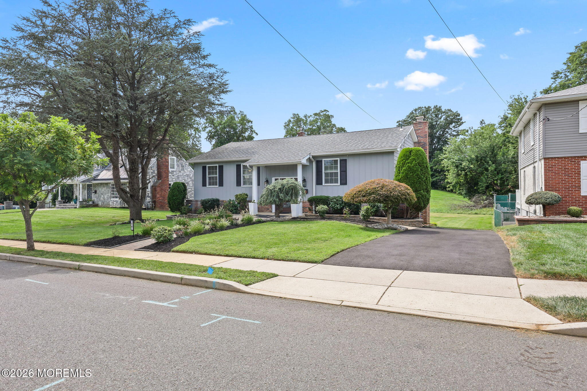 16 Jackson Terrace Freehold NJ 07728