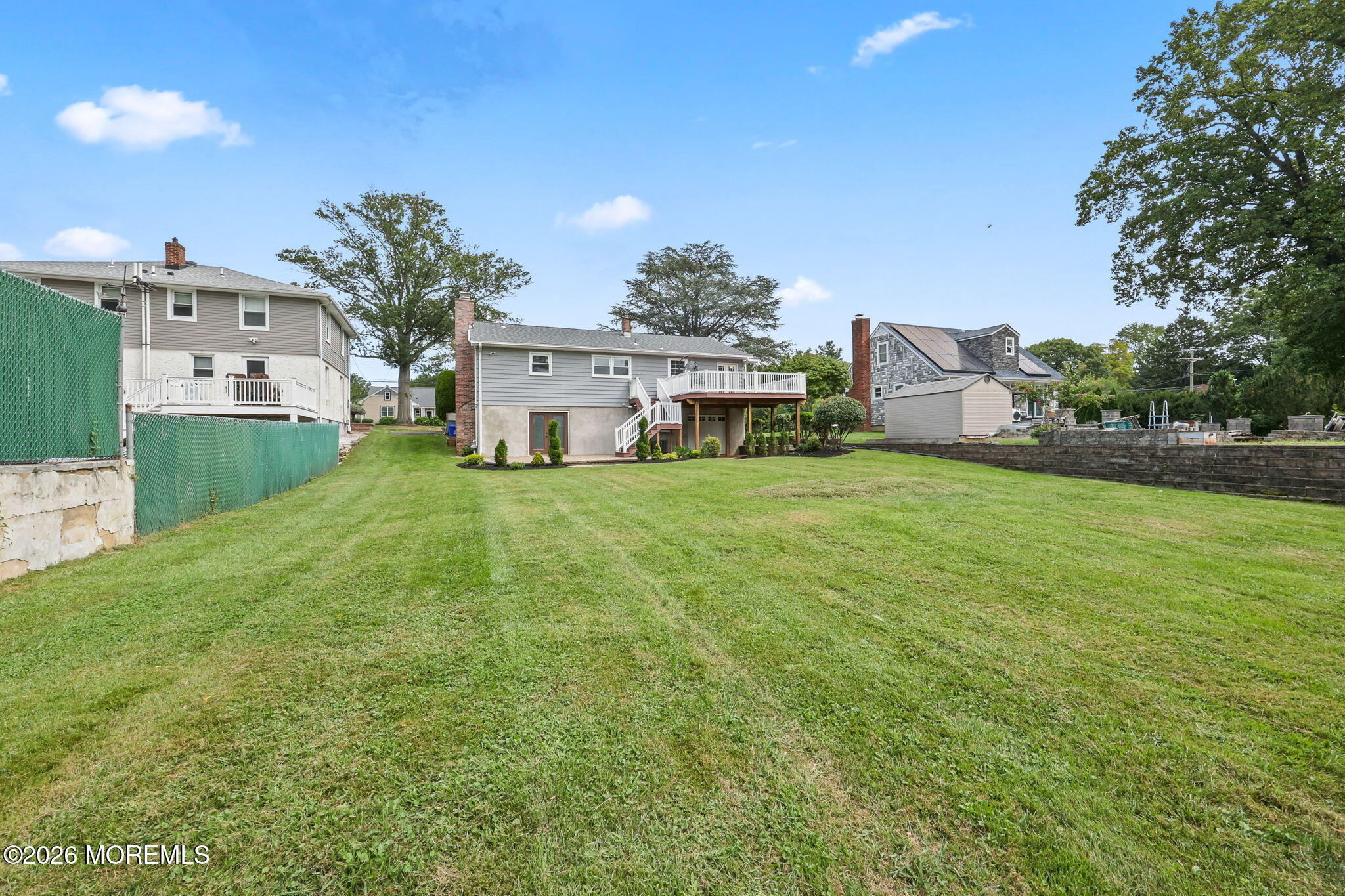16 Jackson Terrace Freehold NJ 07728
