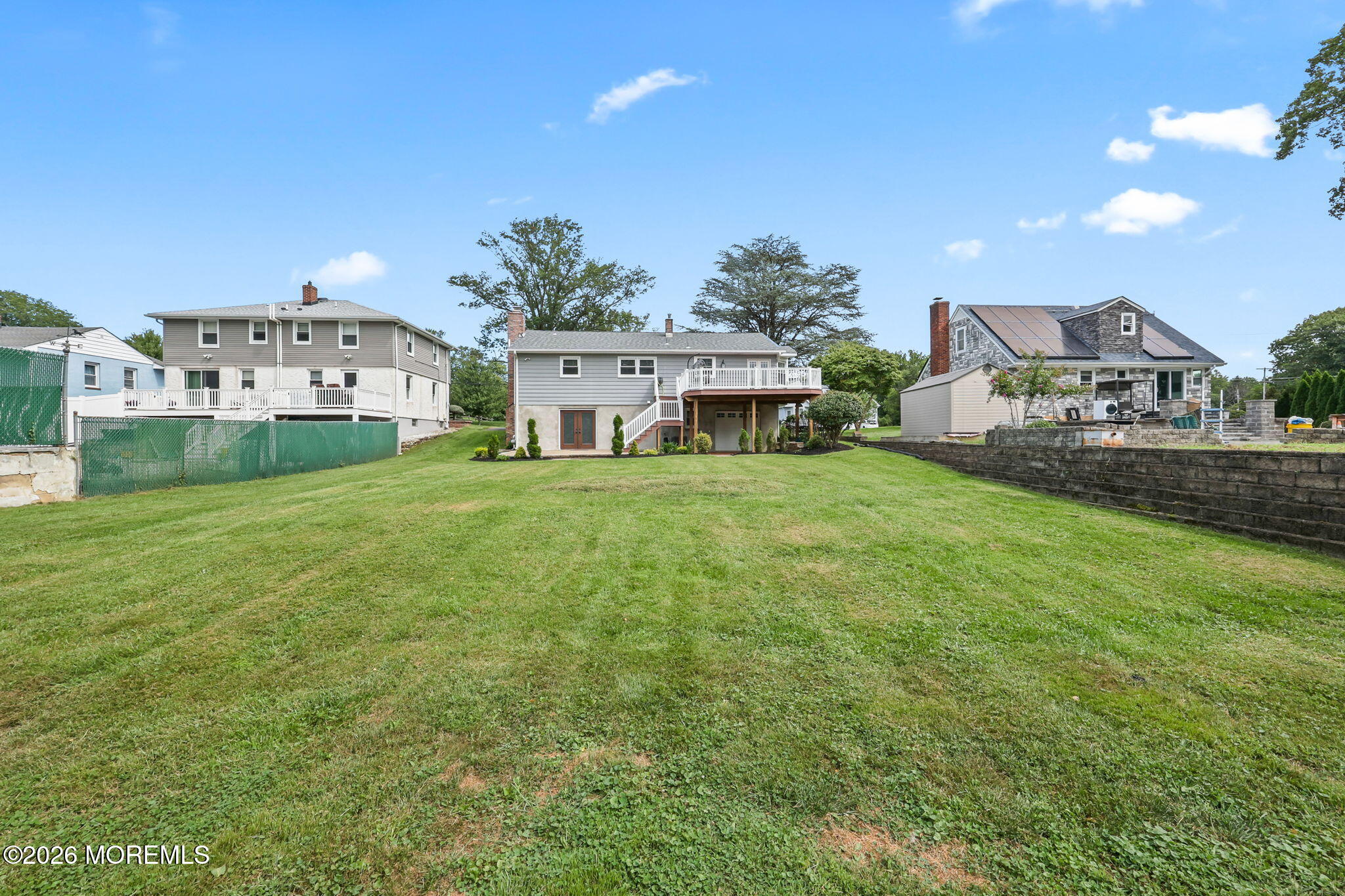 16 Jackson Terrace Freehold NJ 07728