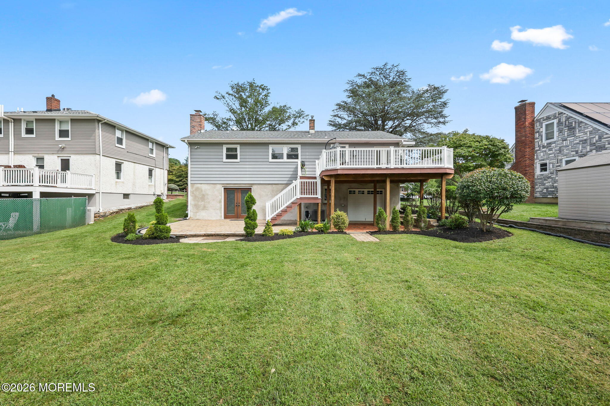 16 Jackson Terrace Freehold NJ 07728