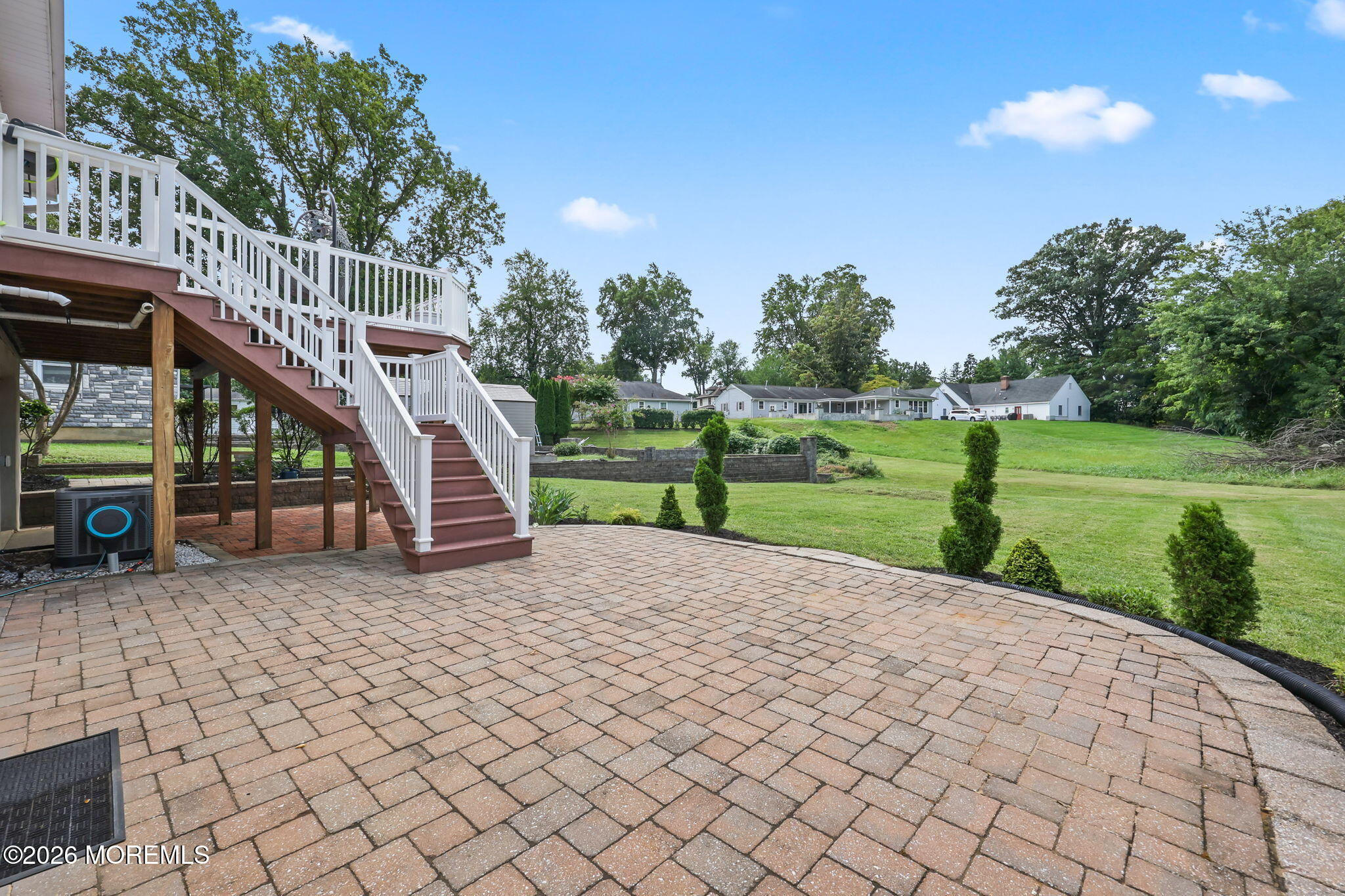 16 Jackson Terrace Freehold NJ 07728