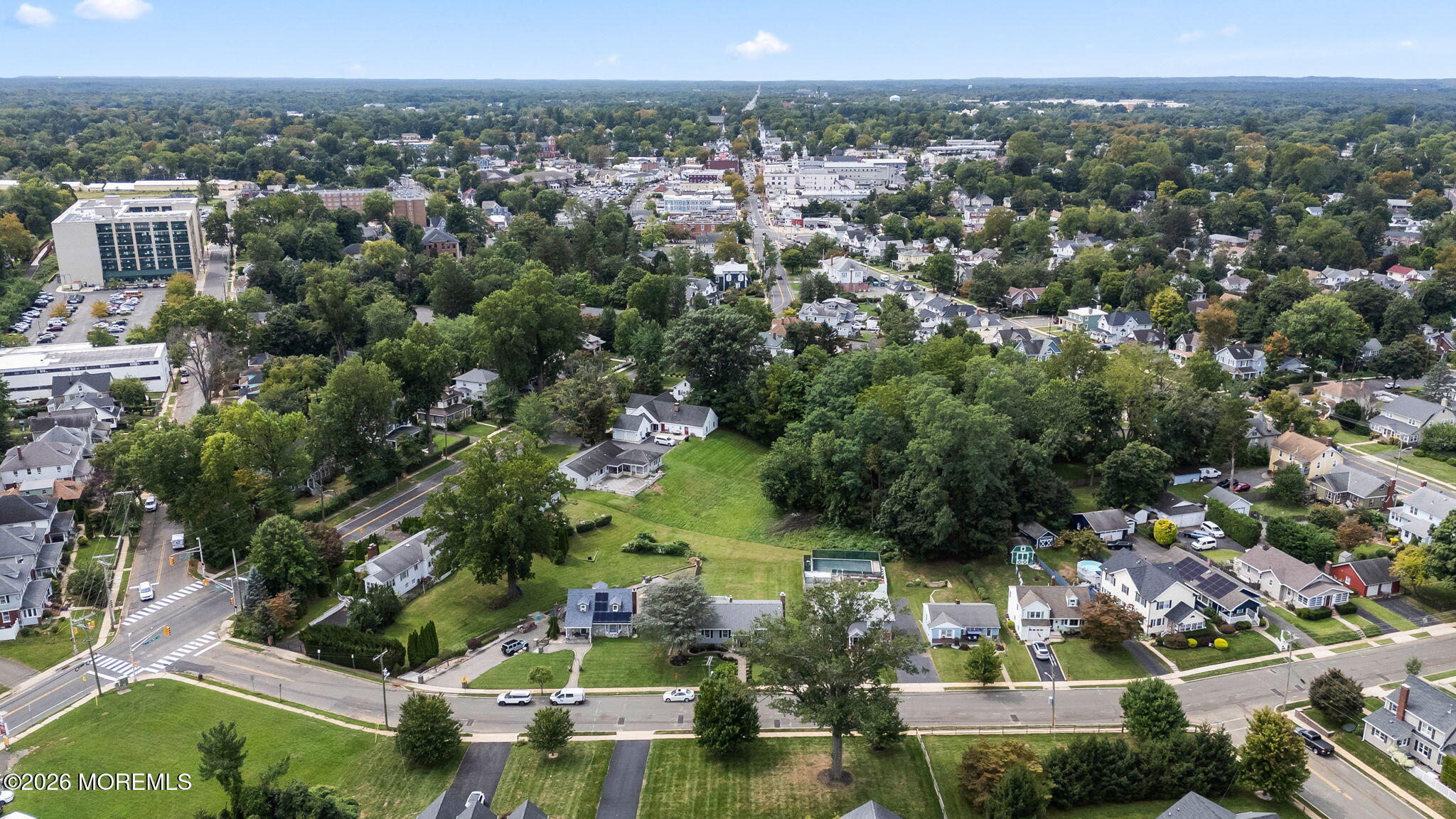 16 Jackson Terrace Freehold NJ 07728