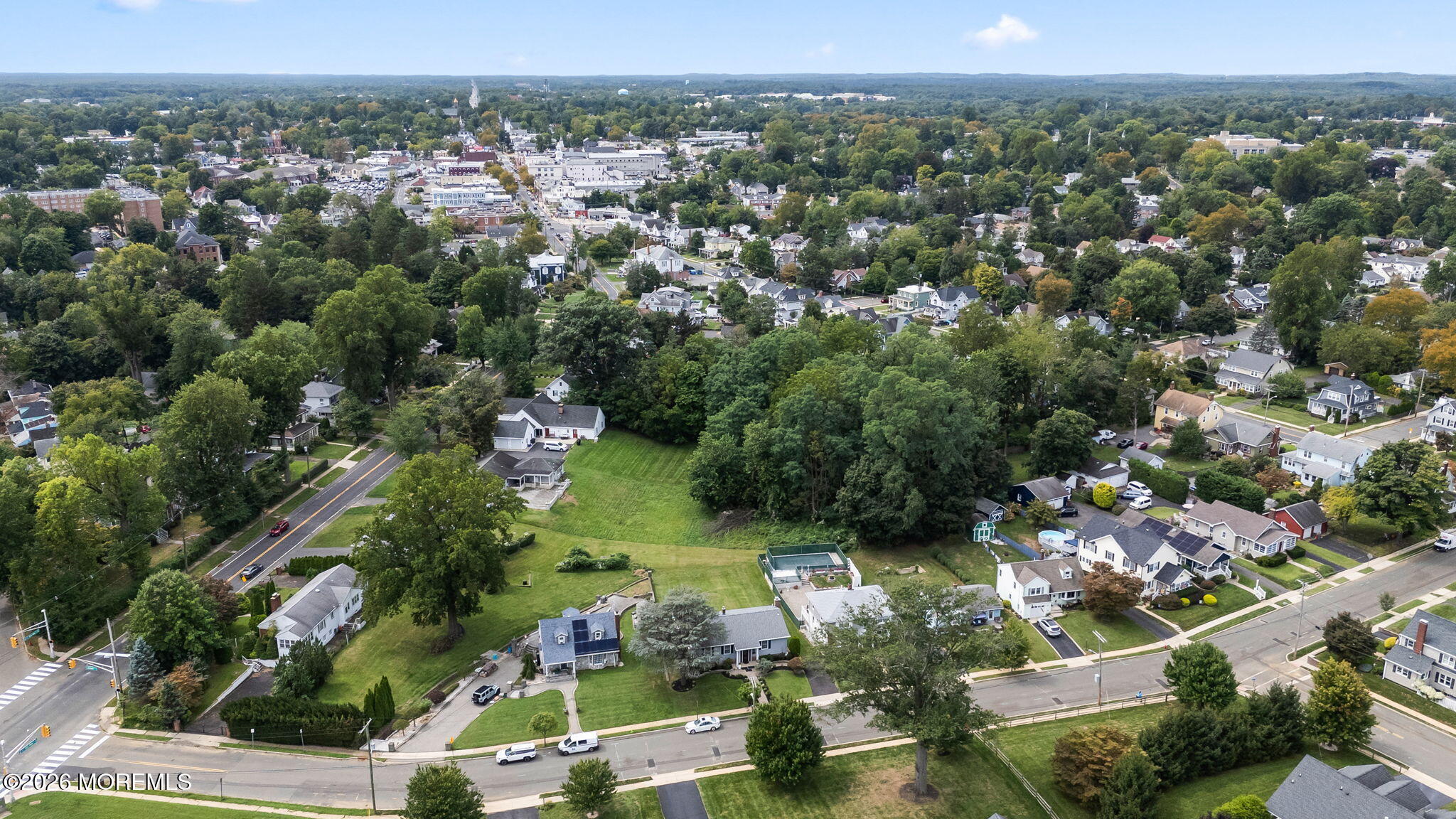 16 Jackson Terrace Freehold NJ 07728