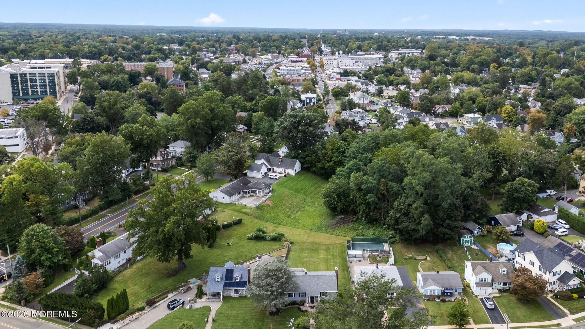 16 Jackson Terrace Freehold NJ 07728