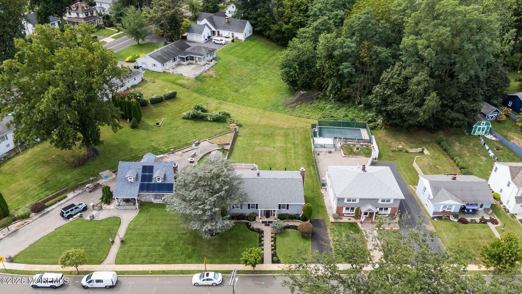 16 Jackson Terrace Freehold NJ 07728