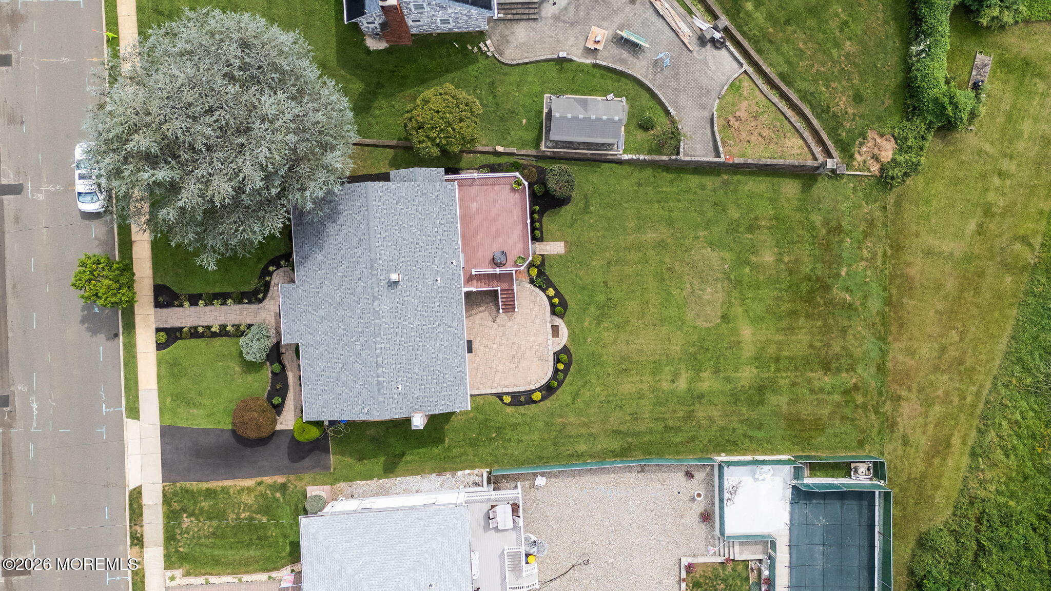 16 Jackson Terrace Freehold NJ 07728