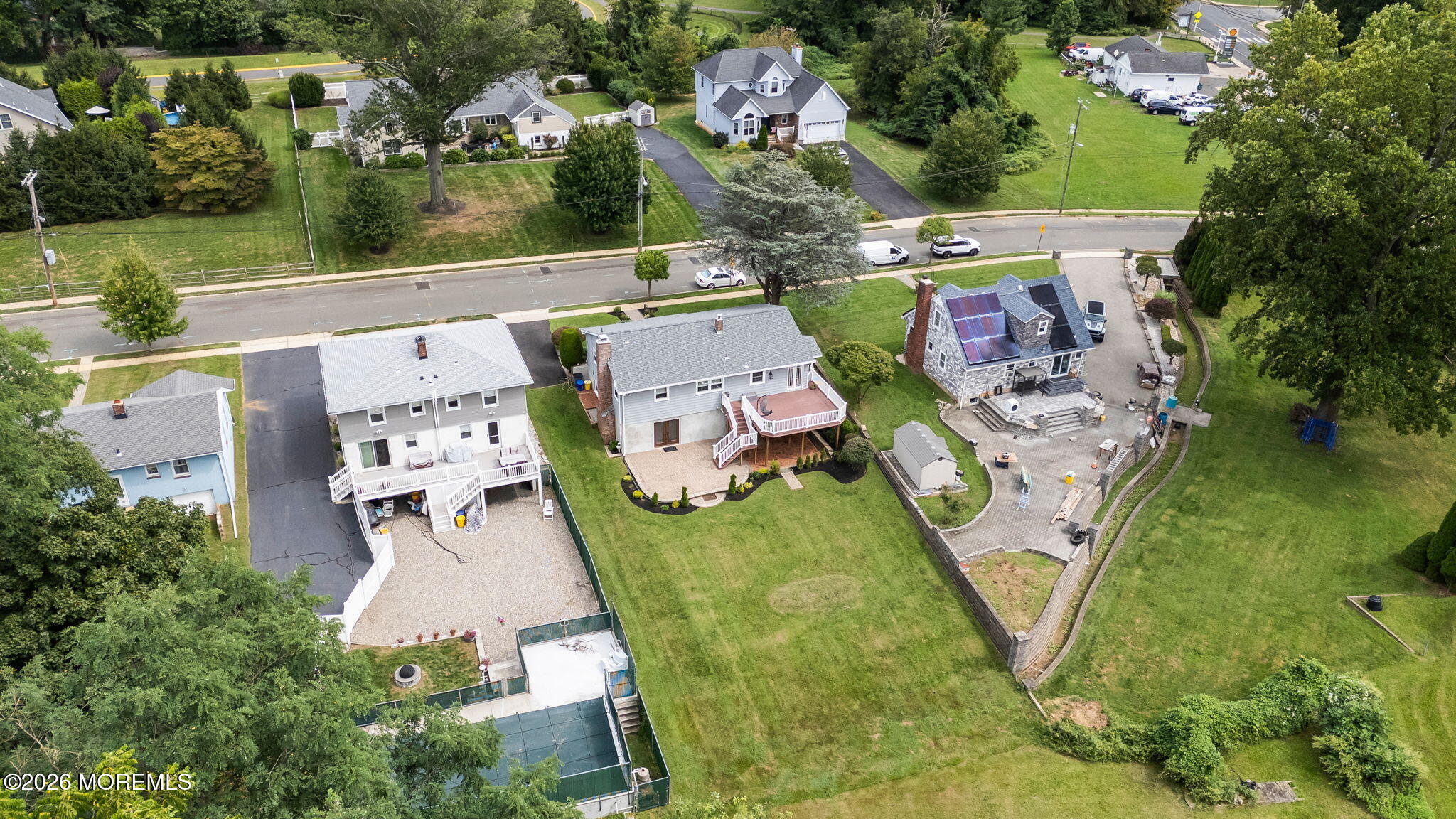 16 Jackson Terrace Freehold NJ 07728