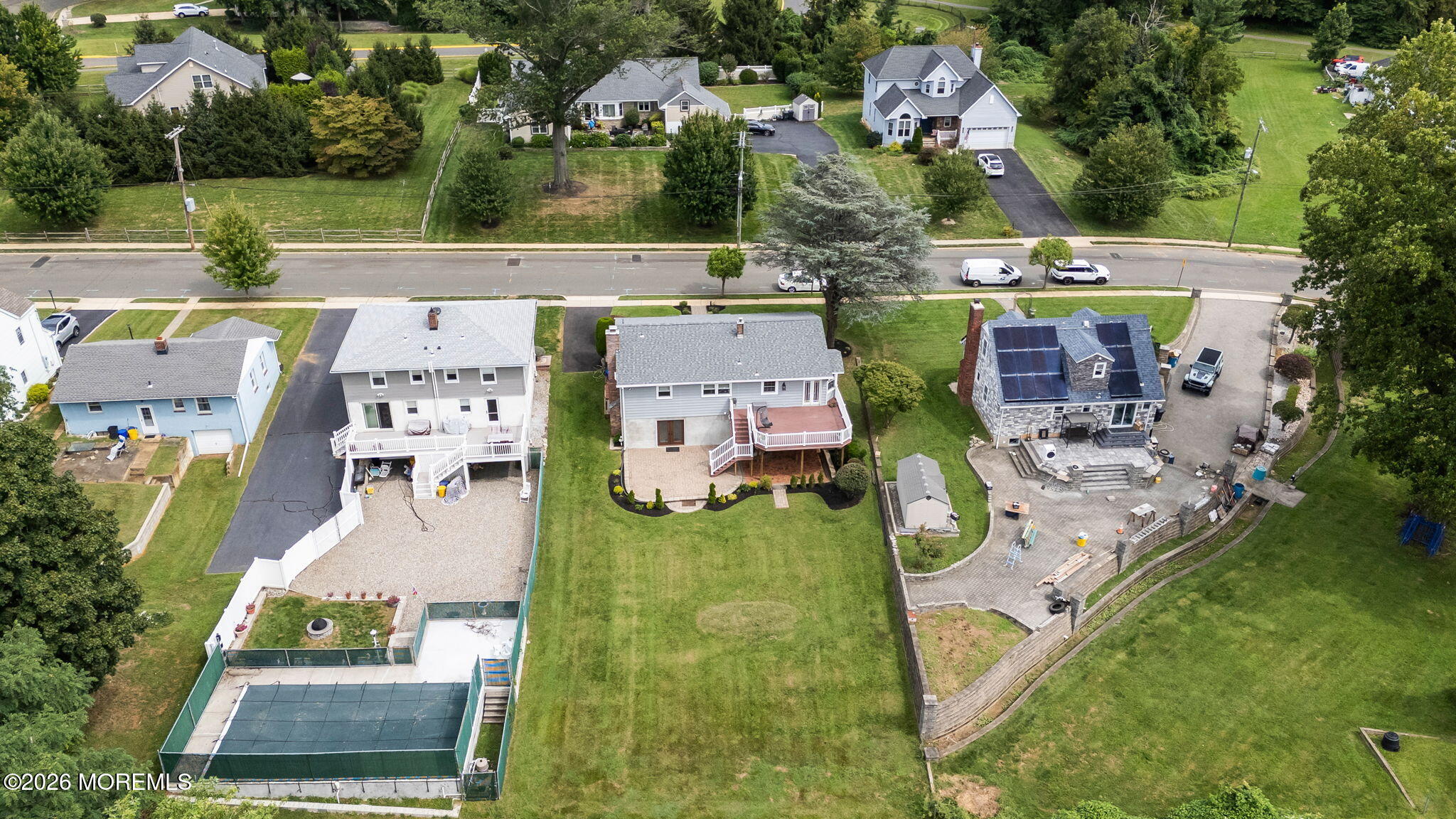 16 Jackson Terrace Freehold NJ 07728