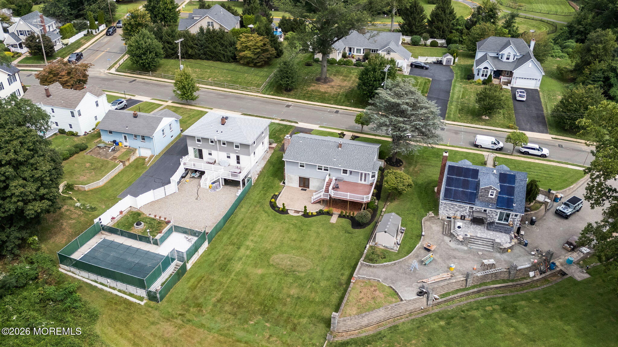 16 Jackson Terrace Freehold NJ 07728