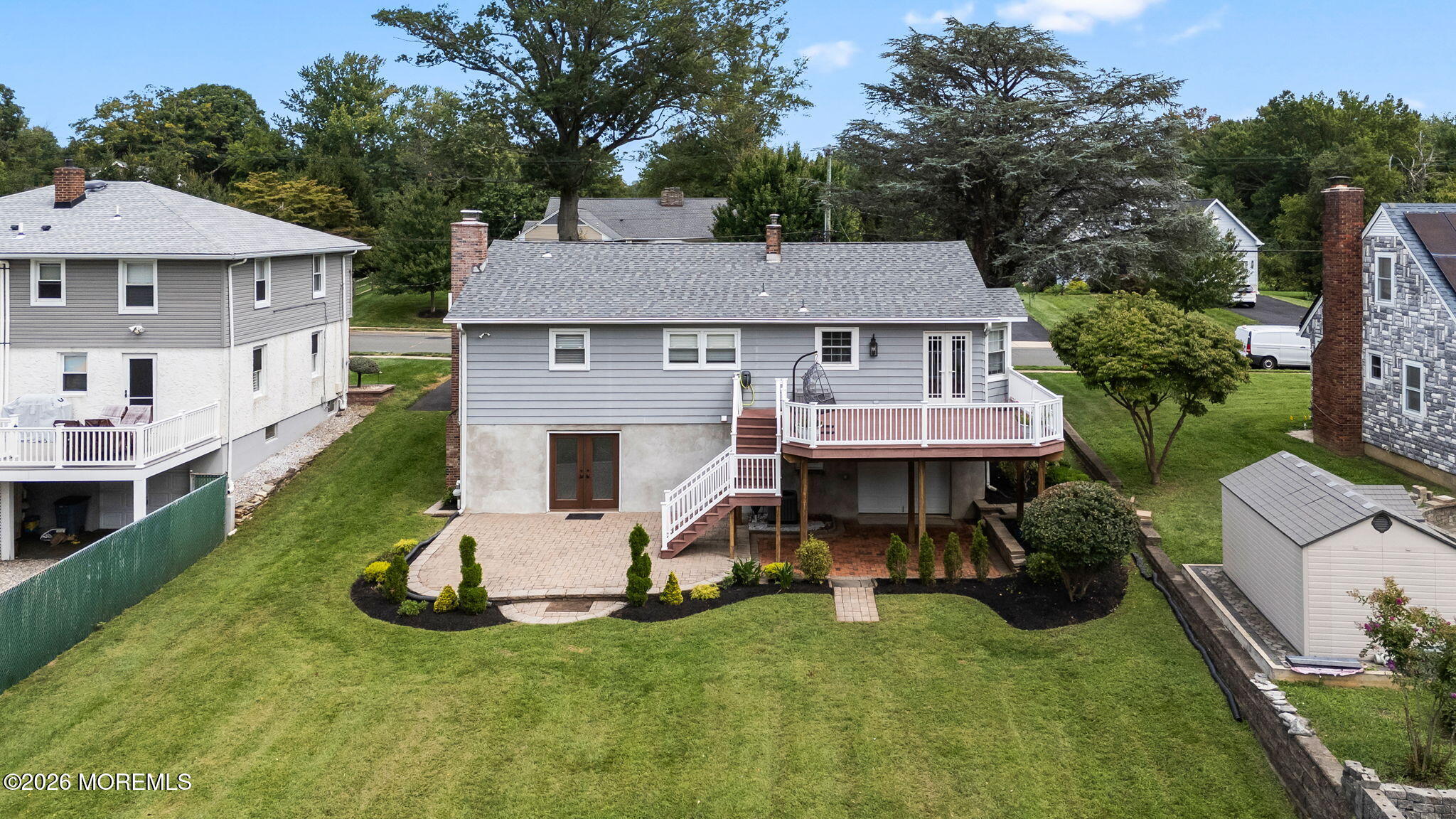 16 Jackson Terrace Freehold NJ 07728