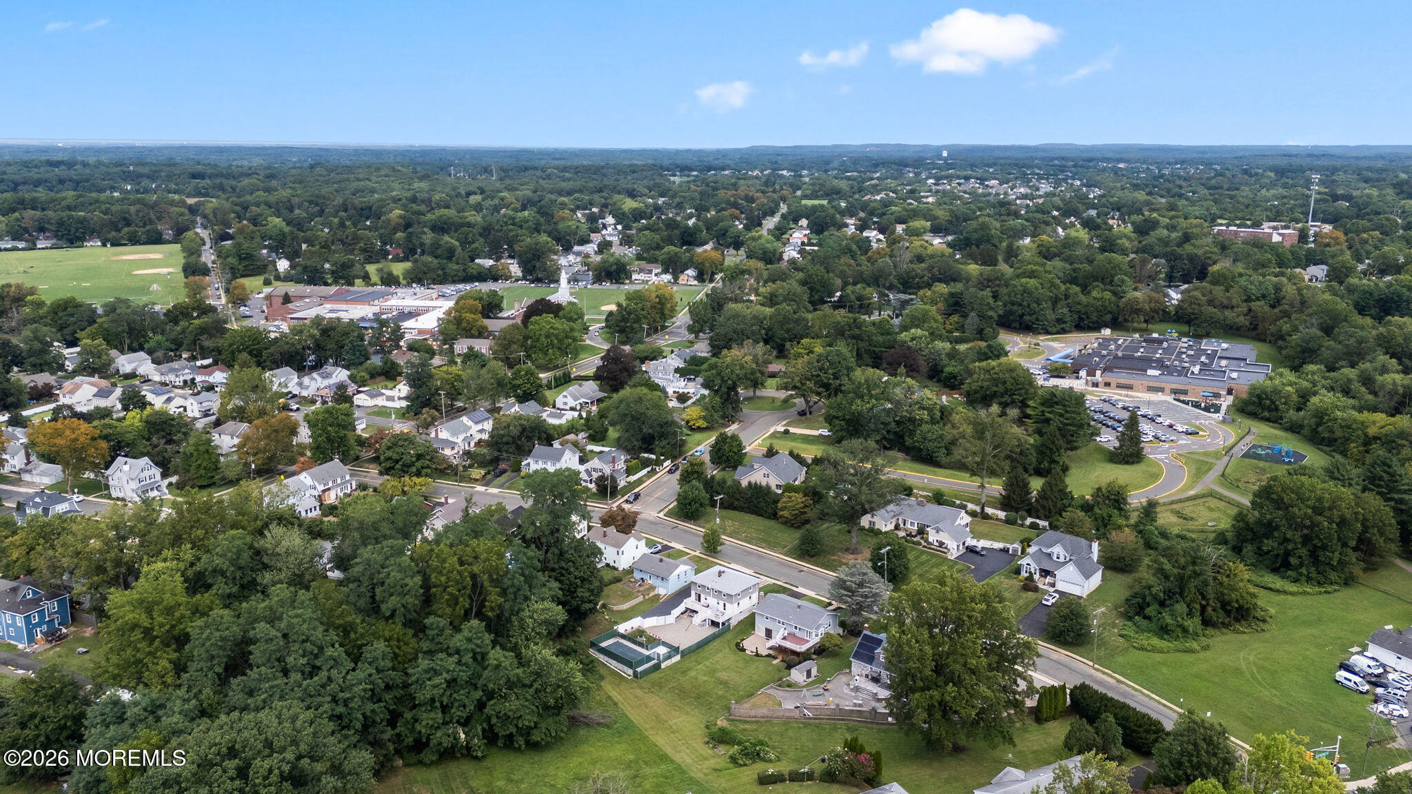 16 Jackson Terrace Freehold NJ 07728