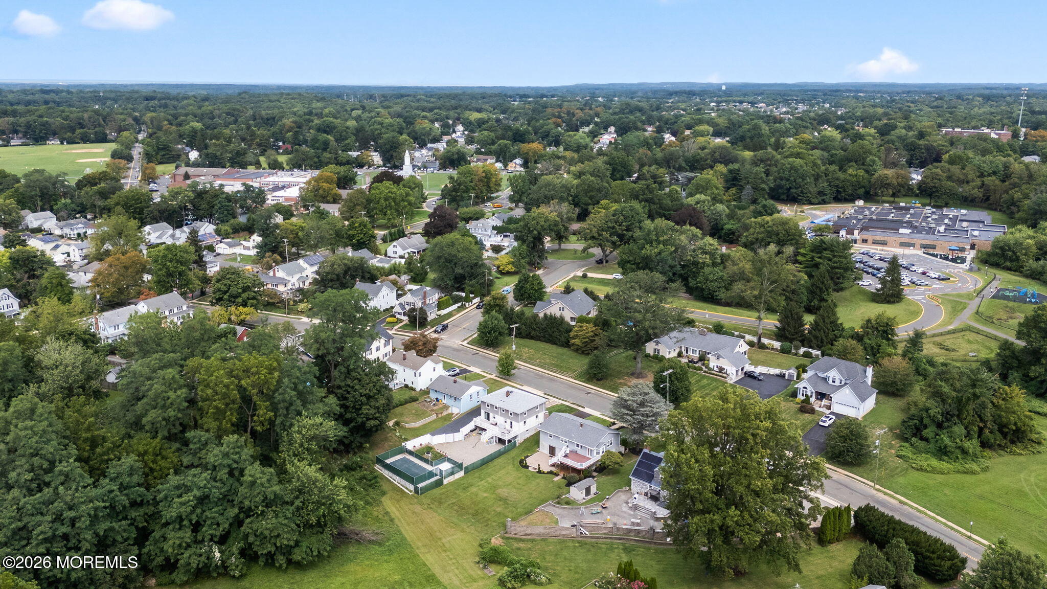 16 Jackson Terrace Freehold NJ 07728
