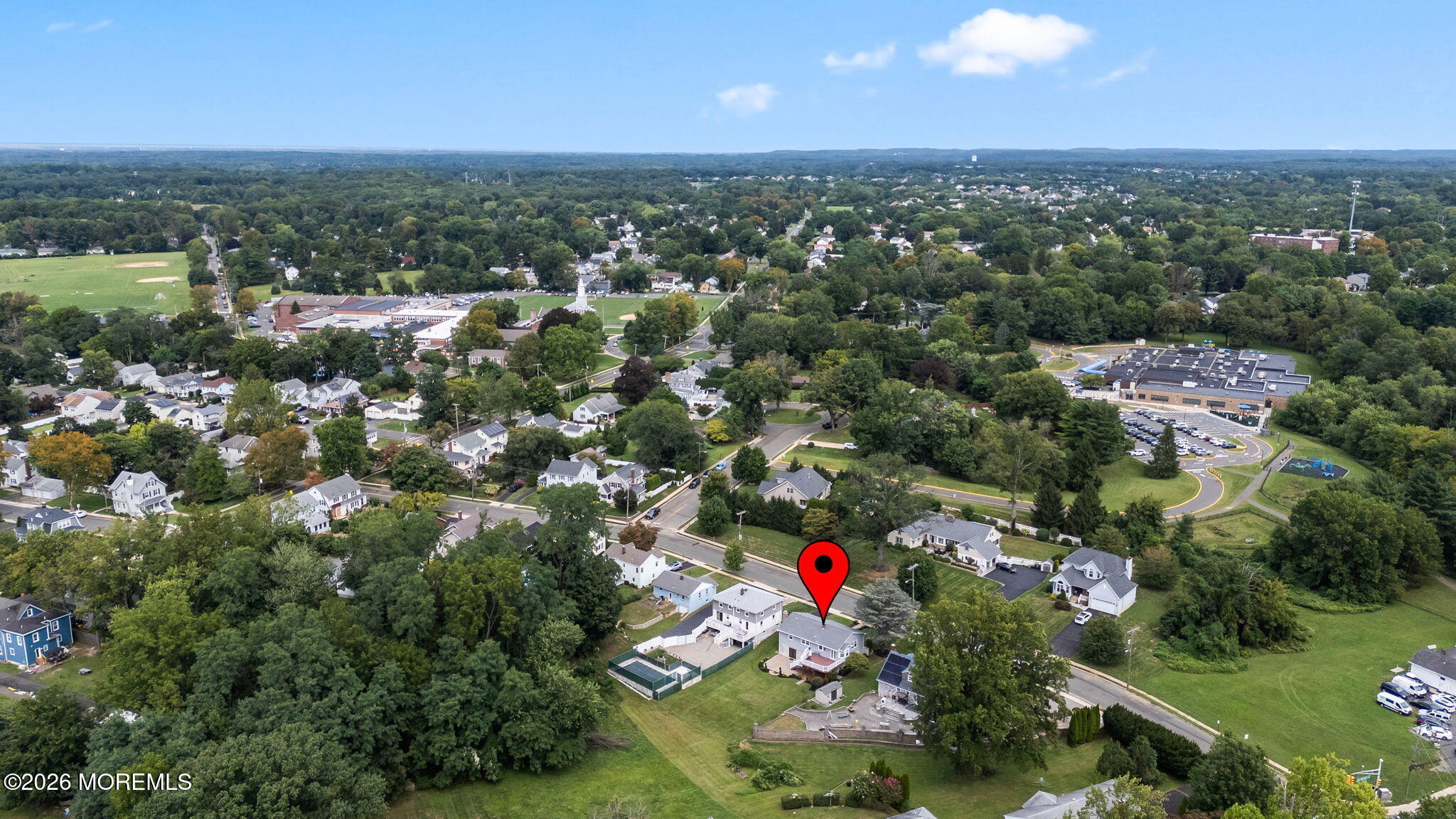 16 Jackson Terrace Freehold NJ 07728
