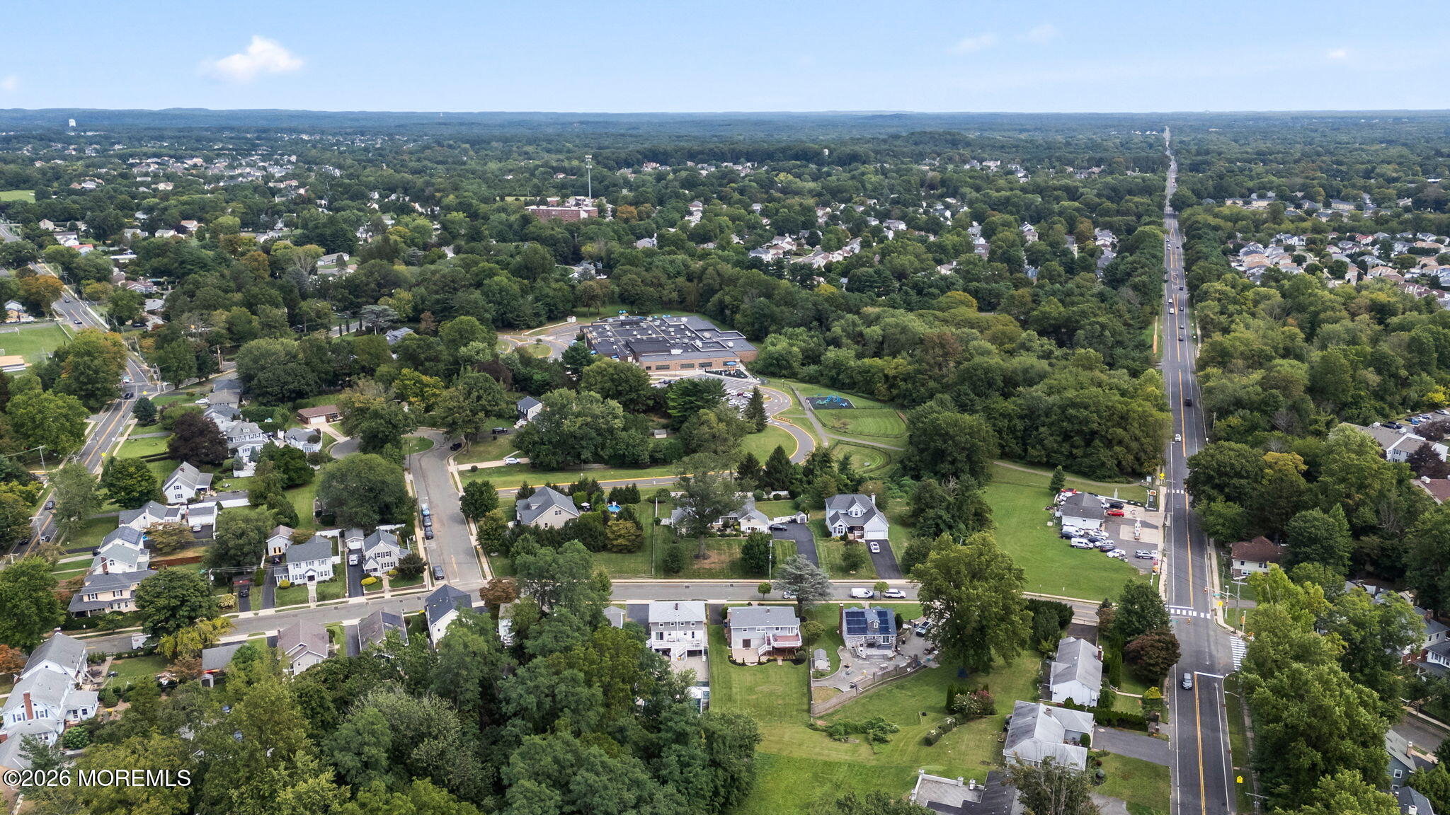 16 Jackson Terrace Freehold NJ 07728
