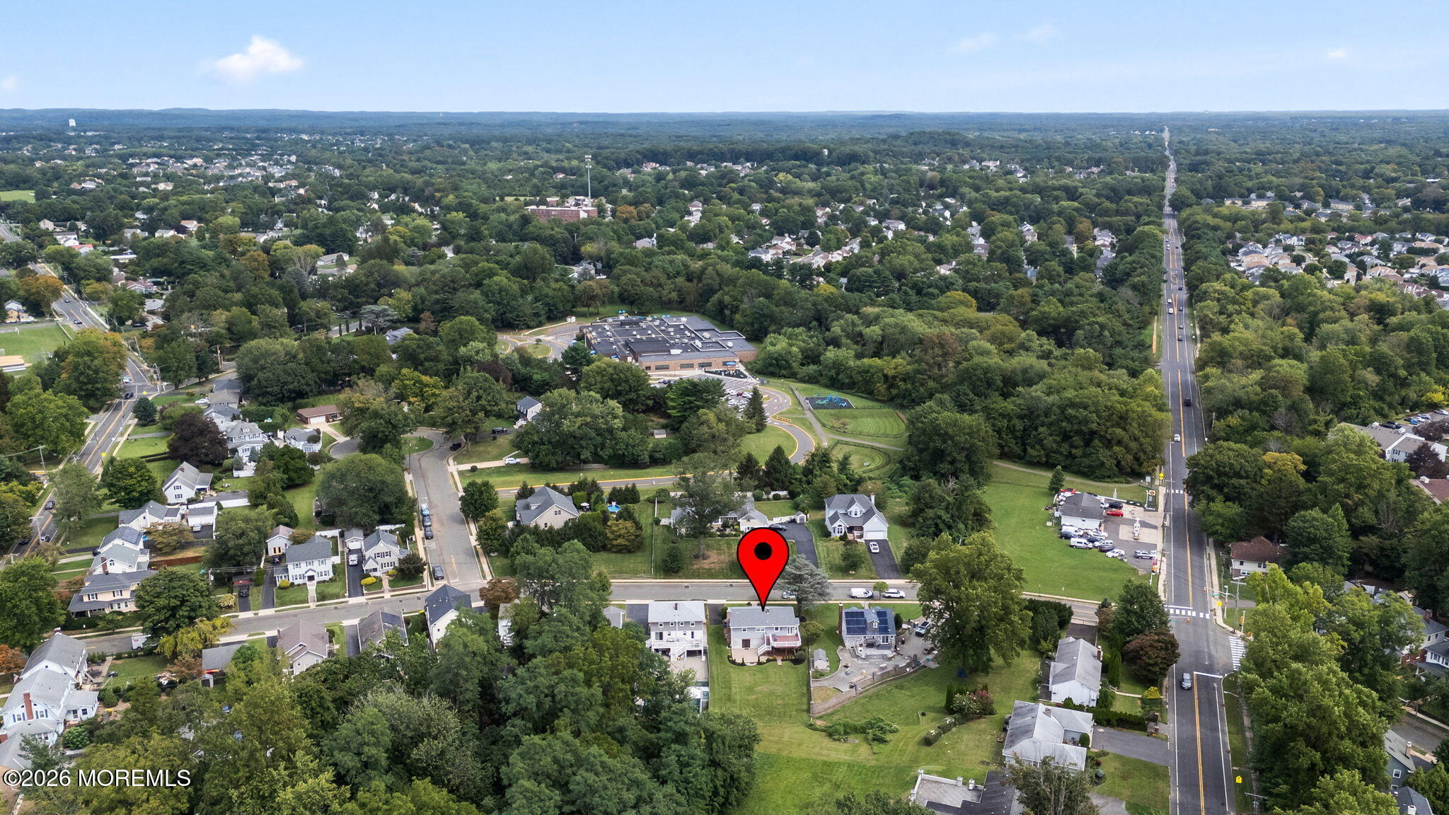 16 Jackson Terrace Freehold NJ 07728