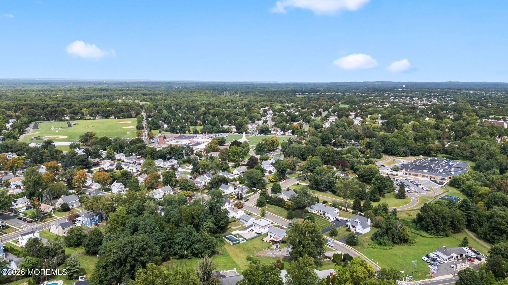 16 Jackson Terrace Freehold NJ 07728