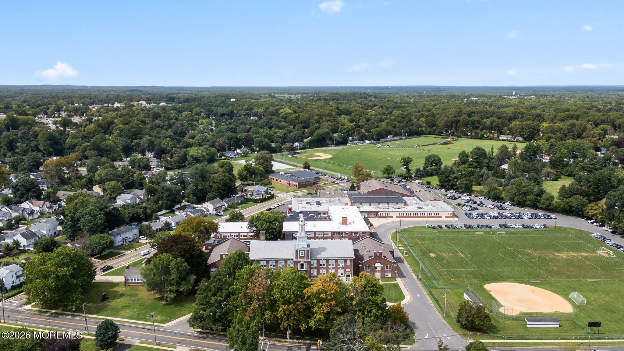16 Jackson Terrace Freehold NJ 07728