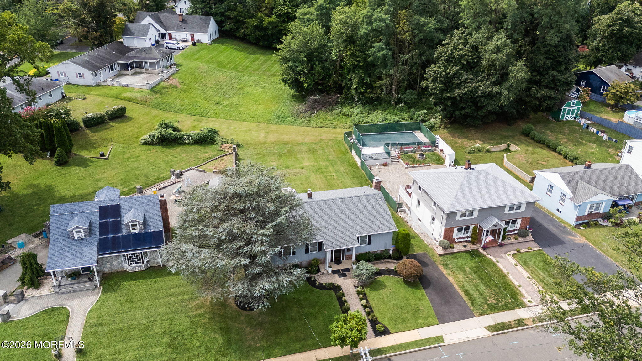 16 Jackson Terrace Freehold NJ 07728