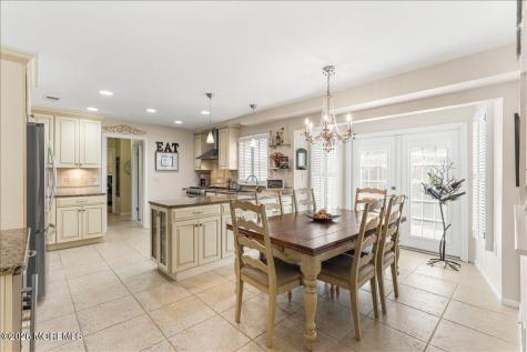 46 Saupe Drive Manalapan NJ 07726