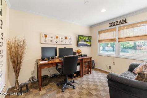 46 Saupe Drive Manalapan NJ 07726