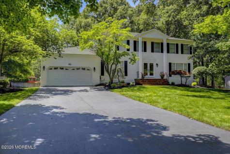 46 Saupe Drive Manalapan NJ 07726