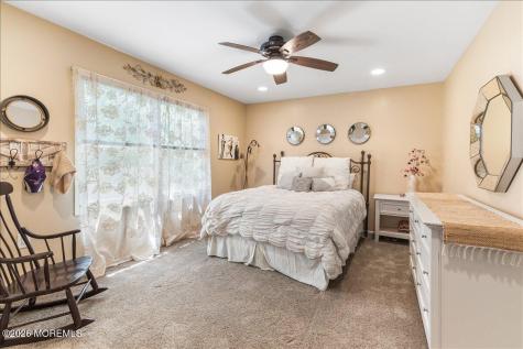 46 Saupe Drive Manalapan NJ 07726