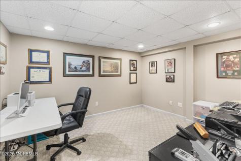 46 Saupe Drive Manalapan NJ 07726