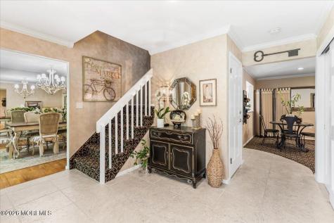 46 Saupe Drive Manalapan NJ 07726