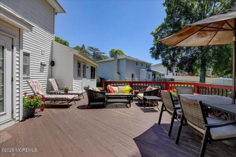 46 Saupe Drive Manalapan NJ 07726