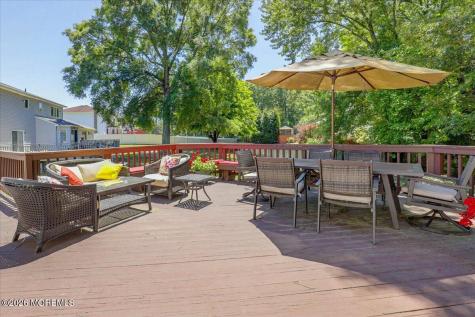 46 Saupe Drive Manalapan NJ 07726