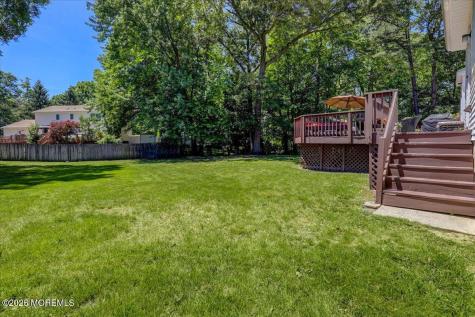 46 Saupe Drive Manalapan NJ 07726
