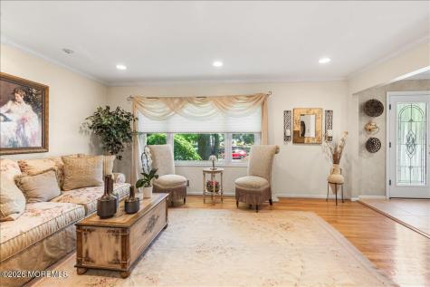 46 Saupe Drive Manalapan NJ 07726