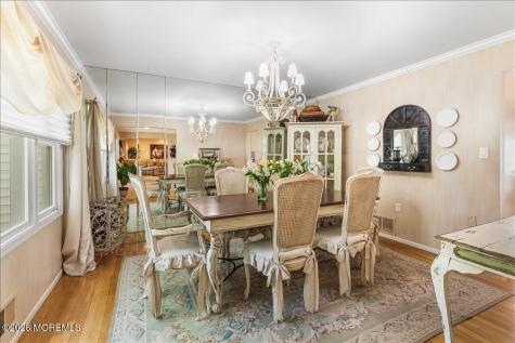 46 Saupe Drive Manalapan NJ 07726