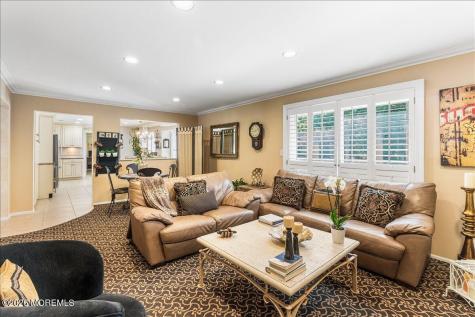46 Saupe Drive Manalapan NJ 07726