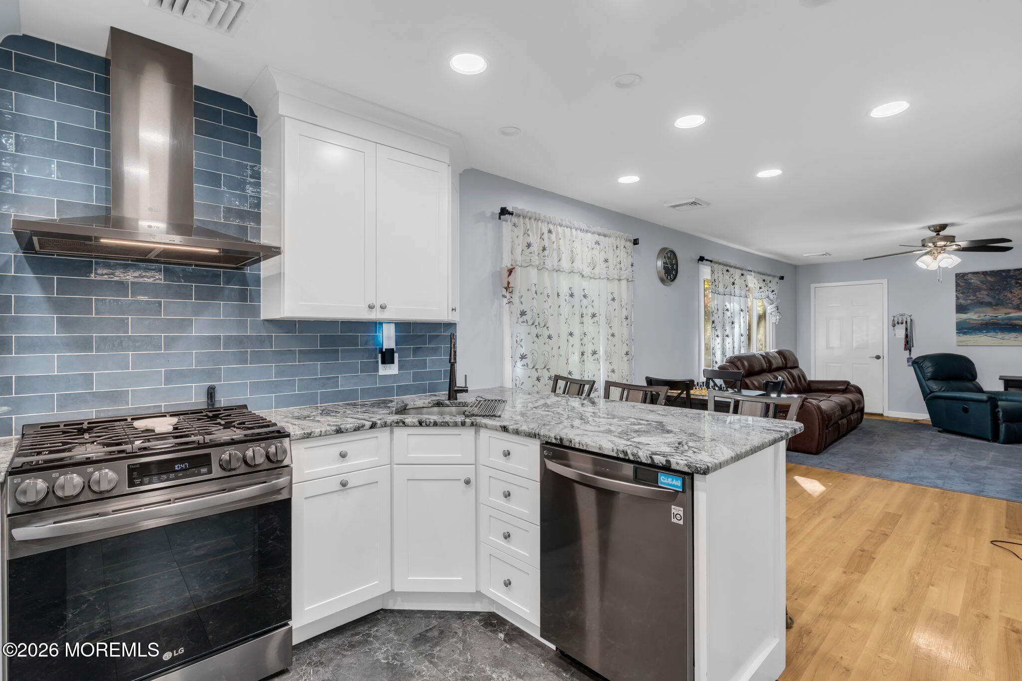 1705 Fleetwood Drive Forked River NJ 08731