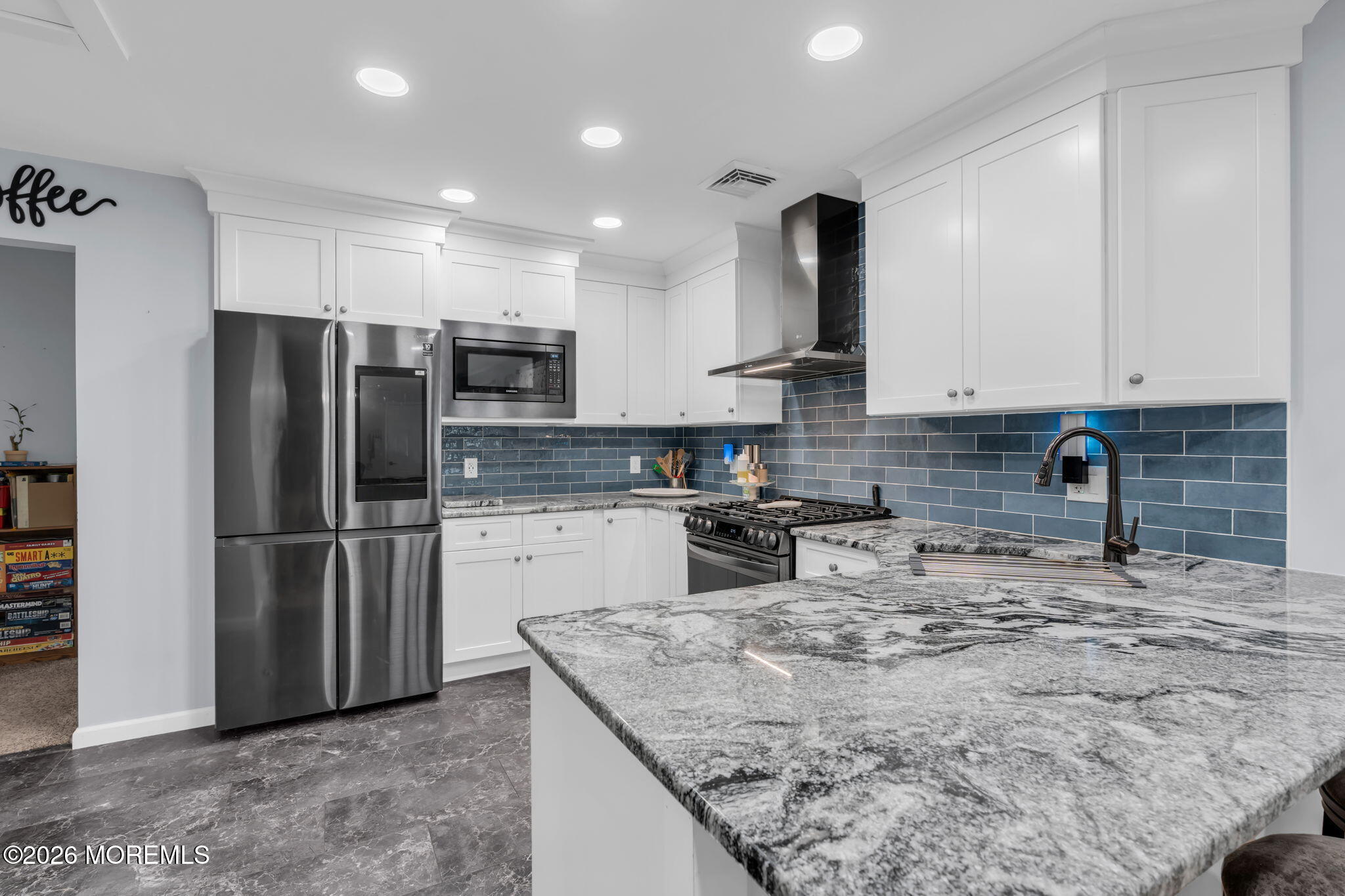 1705 Fleetwood Drive Forked River NJ 08731