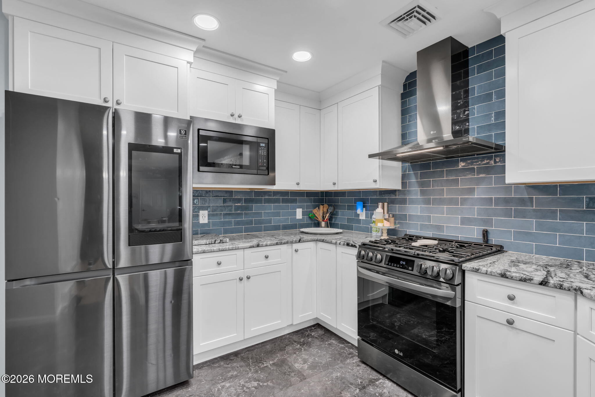 1705 Fleetwood Drive Forked River NJ 08731