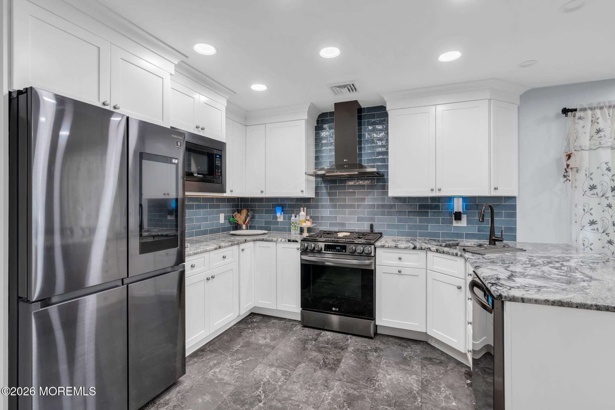1705 Fleetwood Drive Forked River NJ 08731
