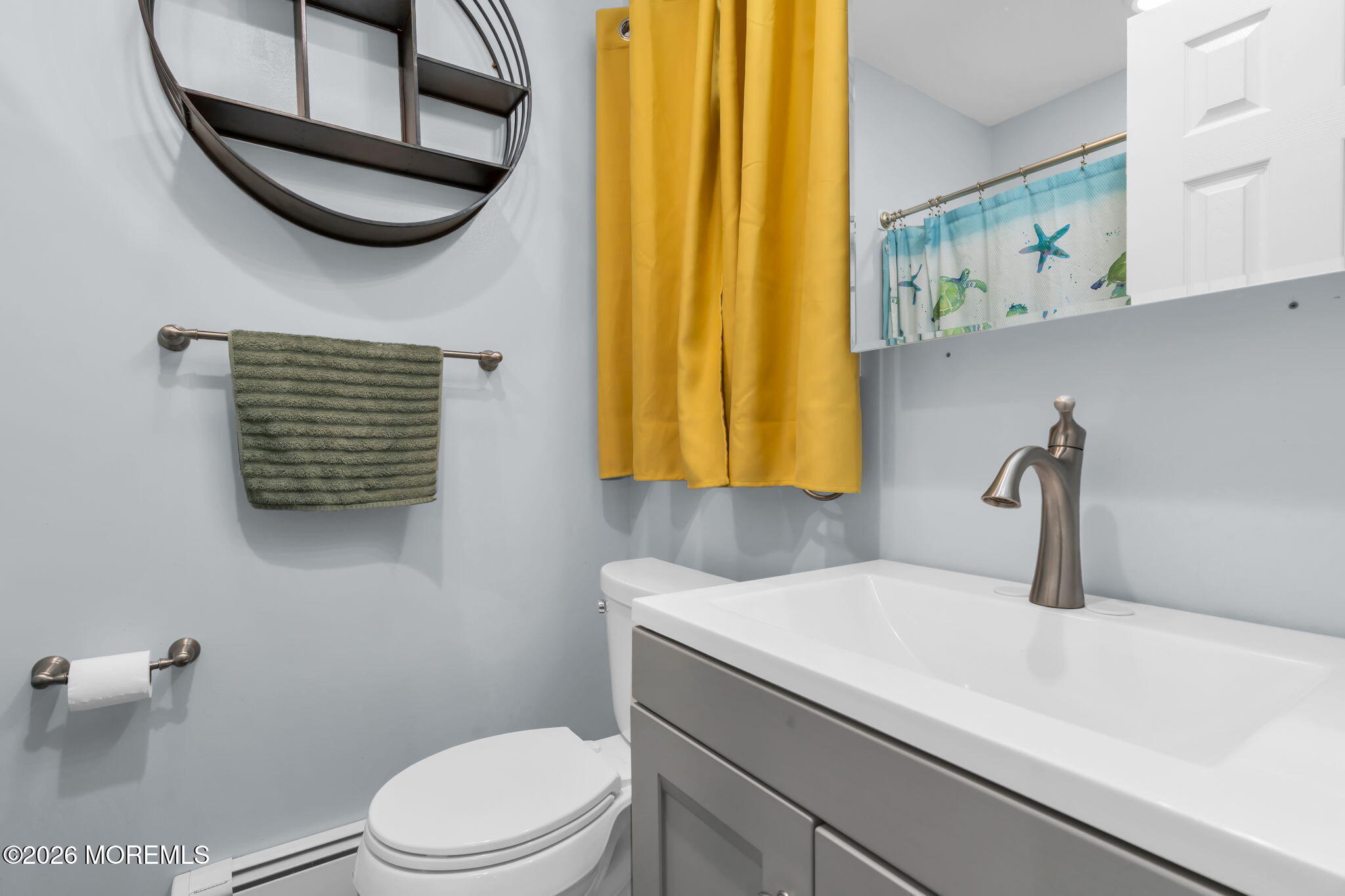 1705 Fleetwood Drive Forked River NJ 08731