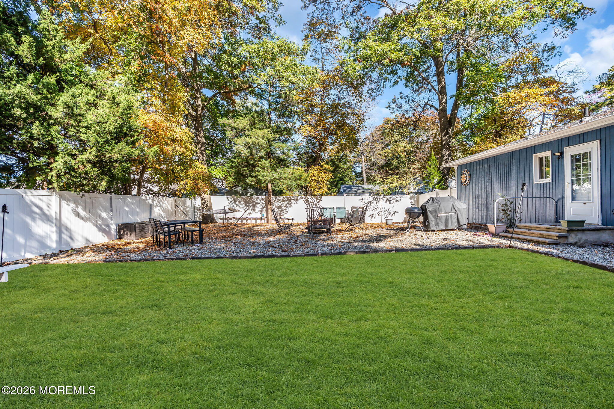 1705 Fleetwood Drive Forked River NJ 08731