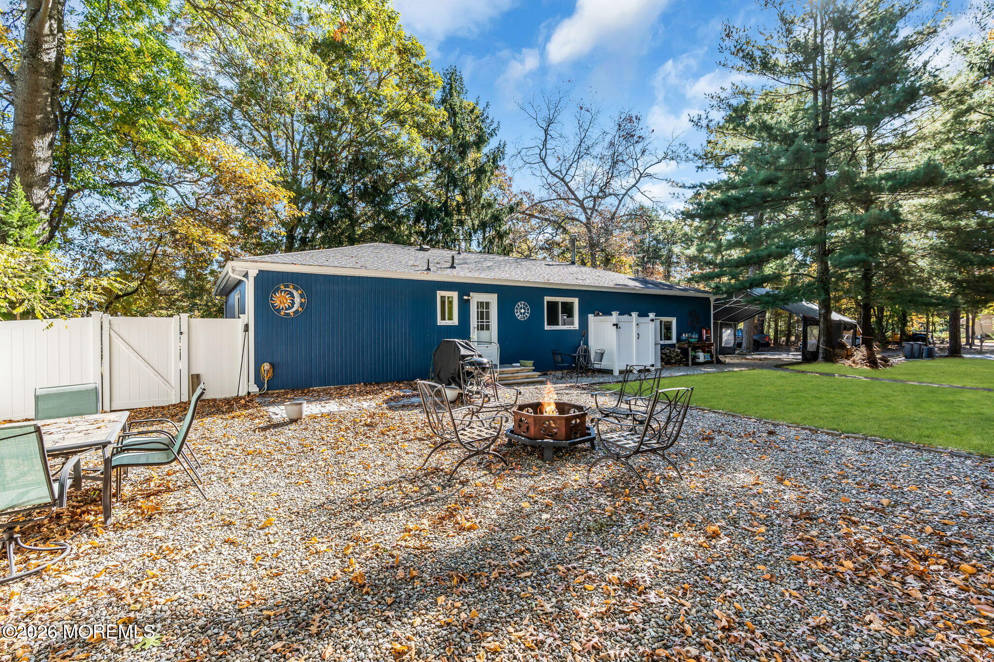 1705 Fleetwood Drive Forked River NJ 08731
