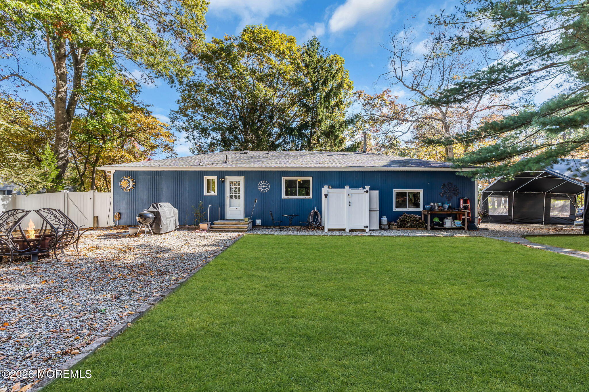 1705 Fleetwood Drive Forked River NJ 08731