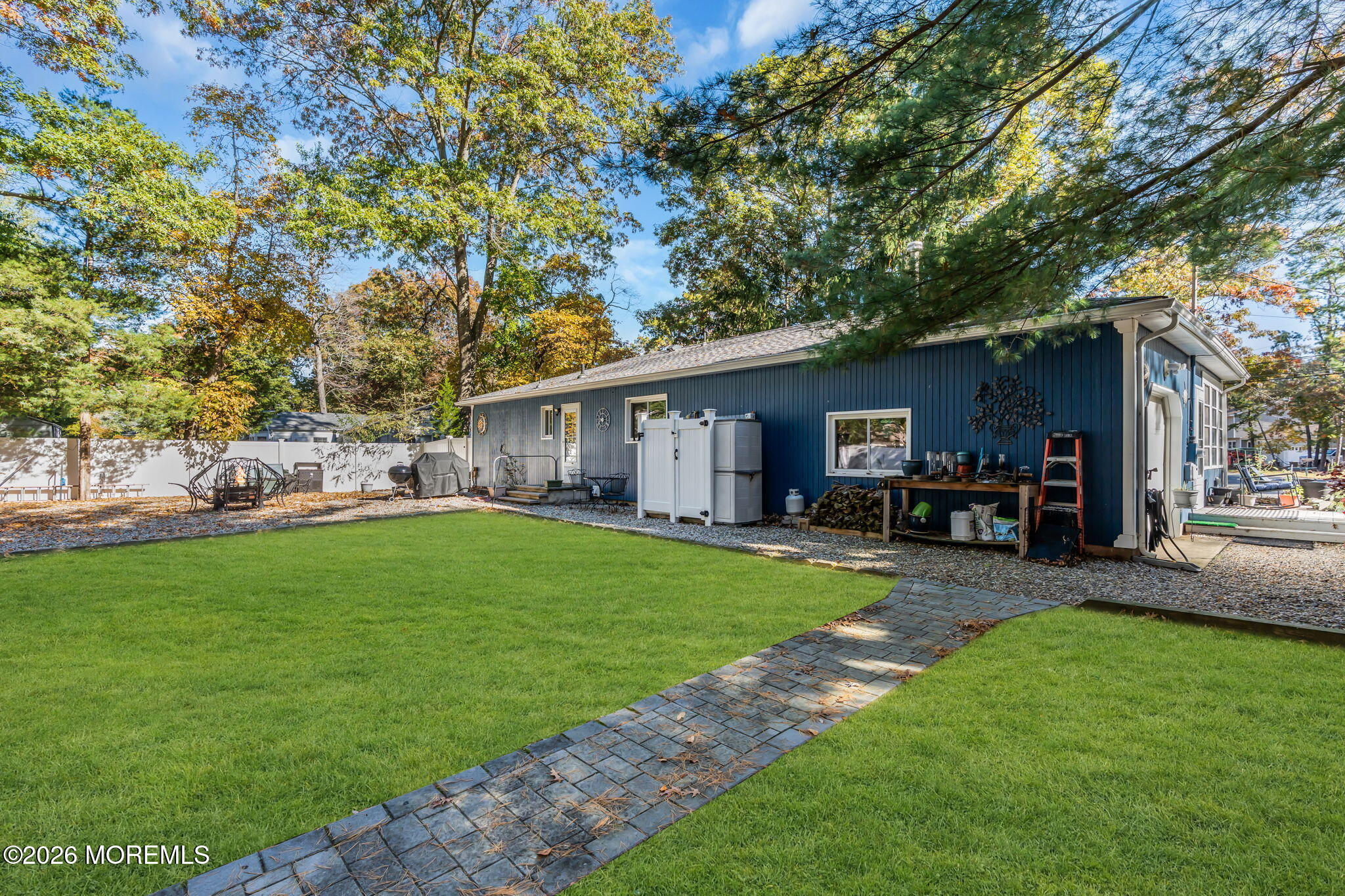 1705 Fleetwood Drive Forked River NJ 08731