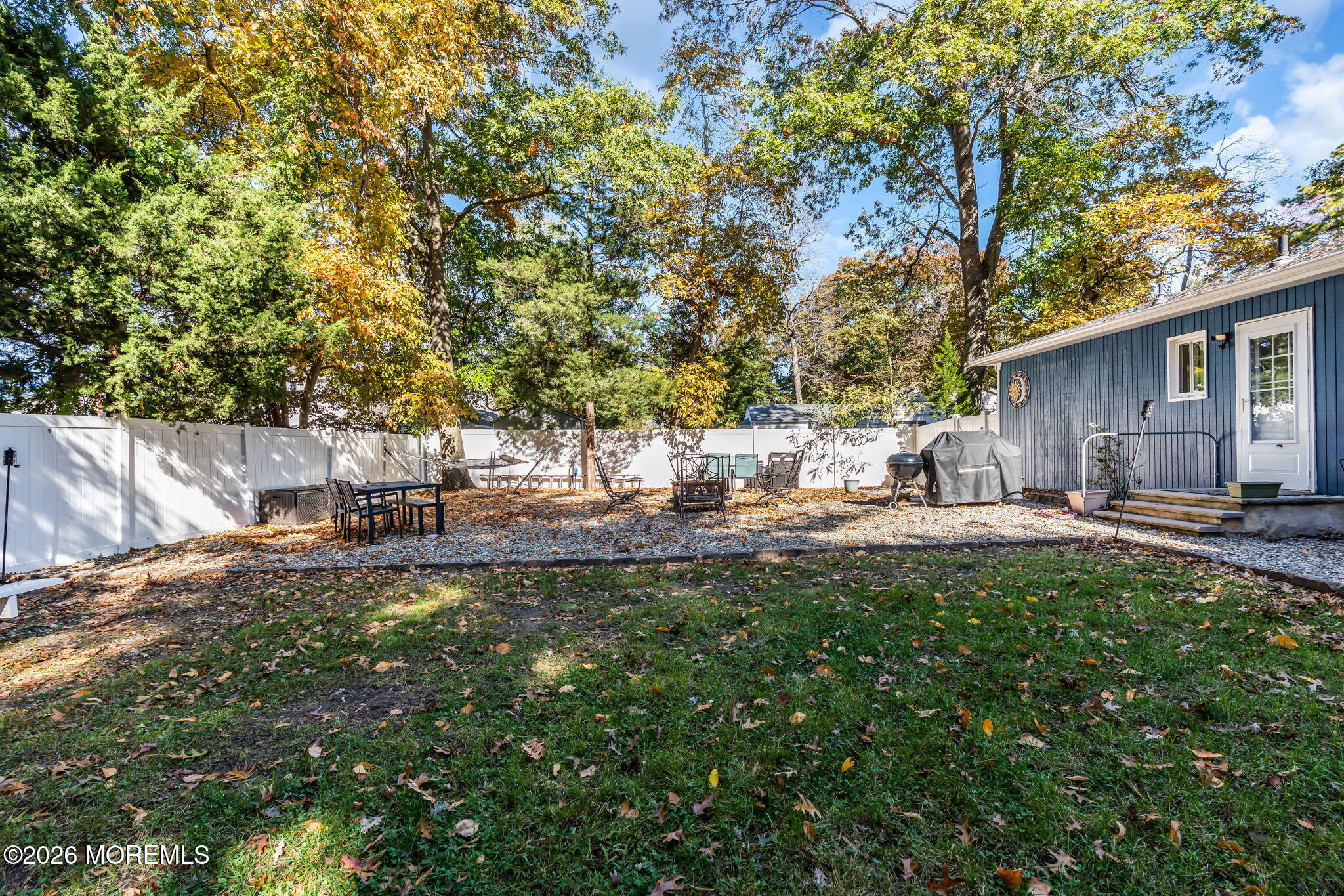 1705 Fleetwood Drive Forked River NJ 08731