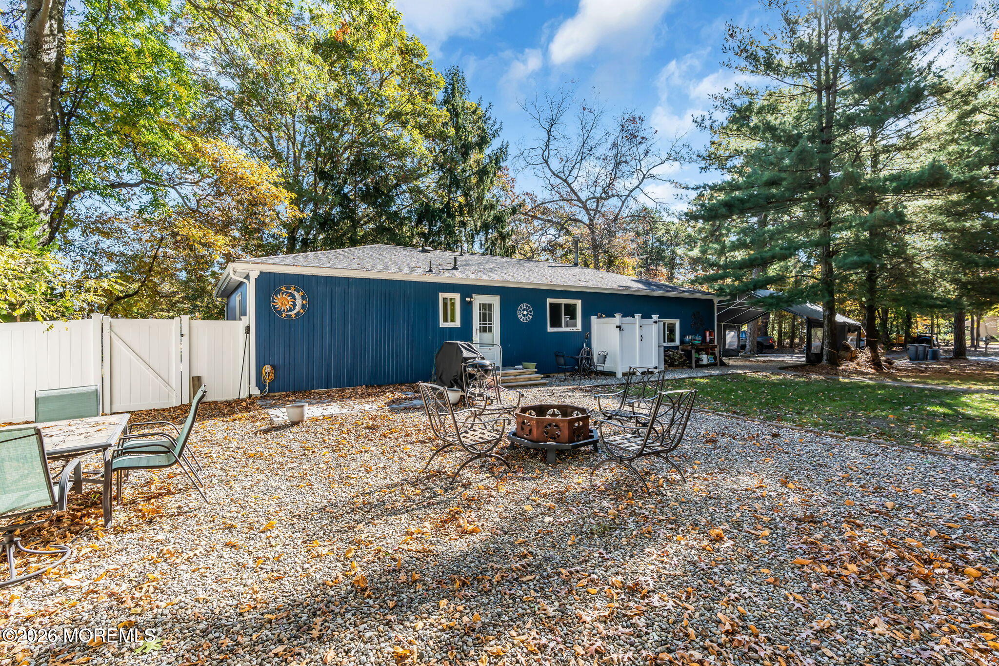 1705 Fleetwood Drive Forked River NJ 08731
