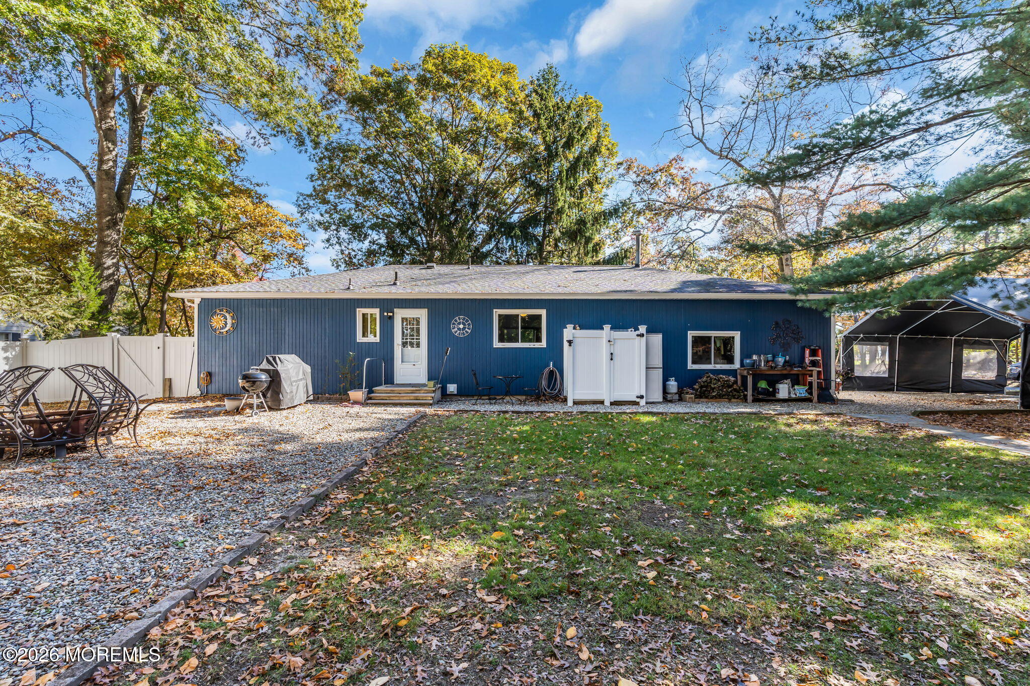 1705 Fleetwood Drive Forked River NJ 08731