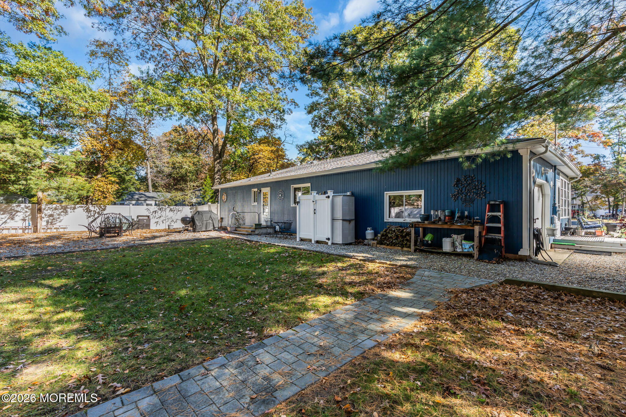 1705 Fleetwood Drive Forked River NJ 08731